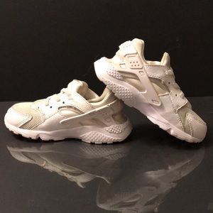 Nike Huarache runners